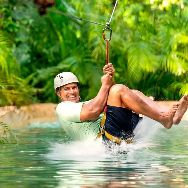Action Sports and ATVs in Paradise | Moon Palace Cancun